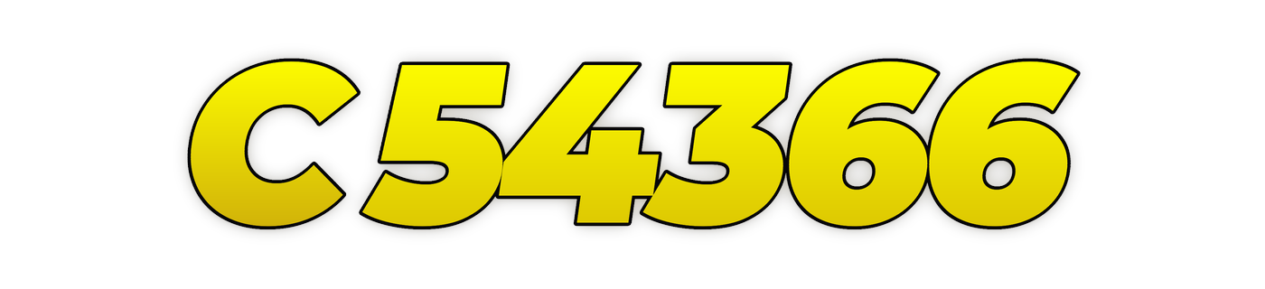 c54366